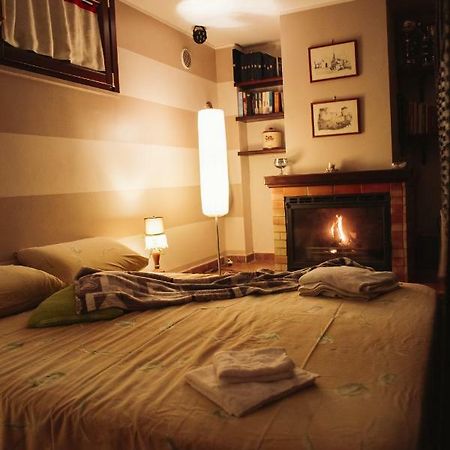ALLEGRETTI'S HOUSE VENOSA, ospitalità e accoglienza Extérieur photo