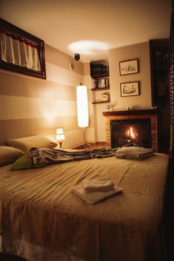 ALLEGRETTI'S HOUSE VENOSA, ospitalità e accoglienza Extérieur photo