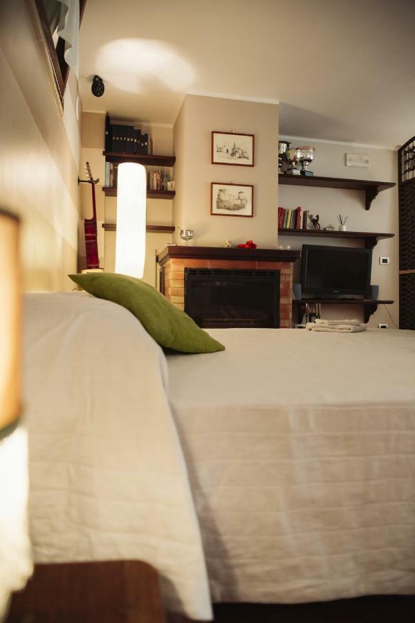 ALLEGRETTI'S HOUSE VENOSA, ospitalità e accoglienza Extérieur photo