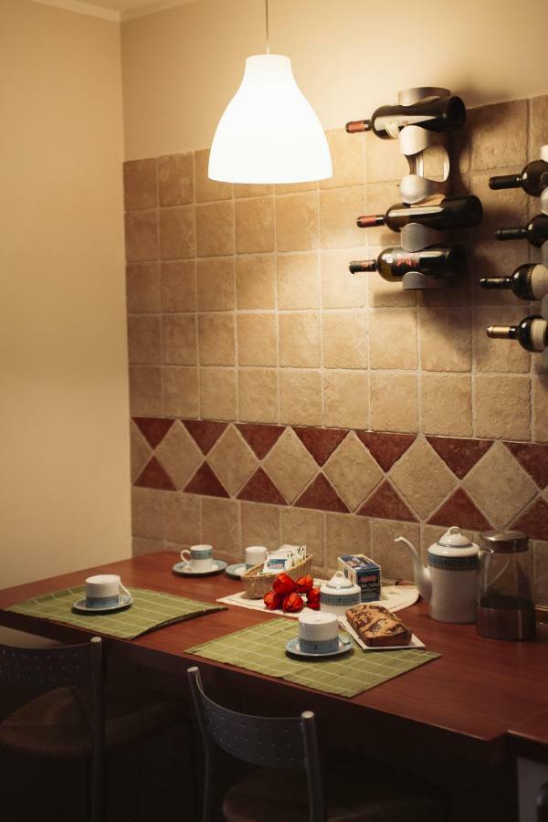 ALLEGRETTI'S HOUSE VENOSA, ospitalità e accoglienza Extérieur photo