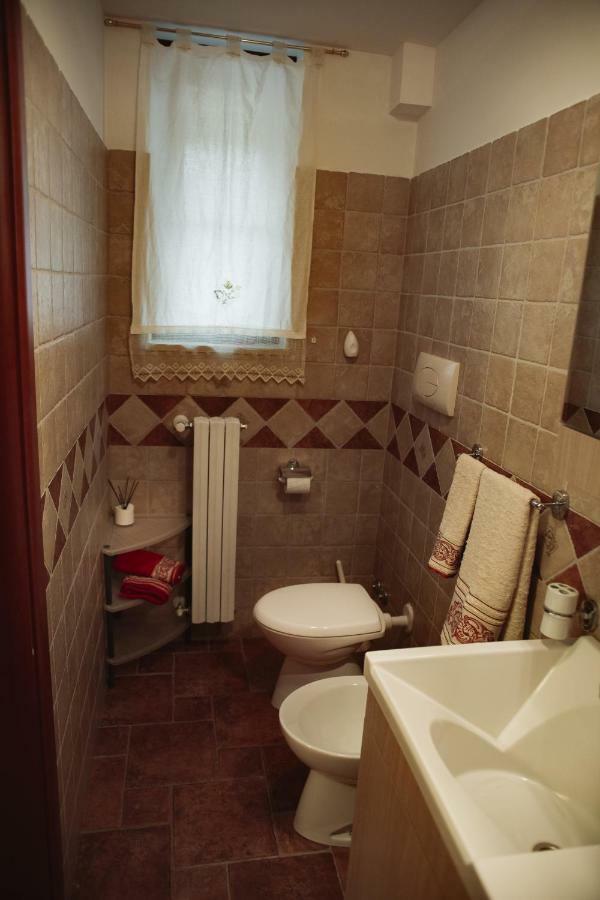 ALLEGRETTI'S HOUSE VENOSA, ospitalità e accoglienza Extérieur photo