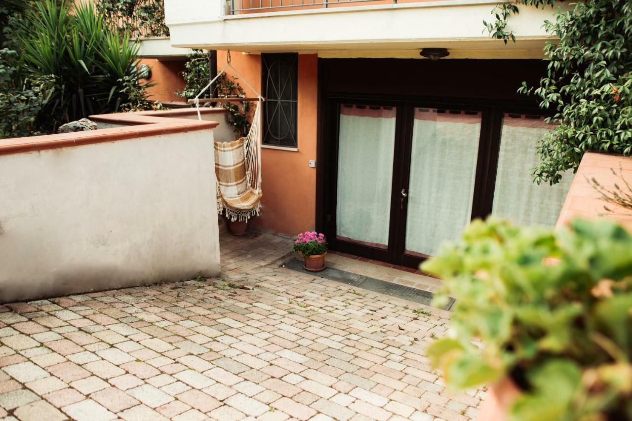 ALLEGRETTI'S HOUSE VENOSA, ospitalità e accoglienza Extérieur photo